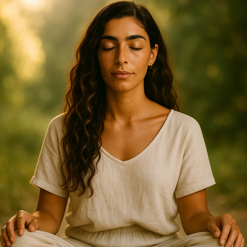 ADHD Meditation: 7 Proven Techniques to Focus Better (2026 Guide) - illustration
