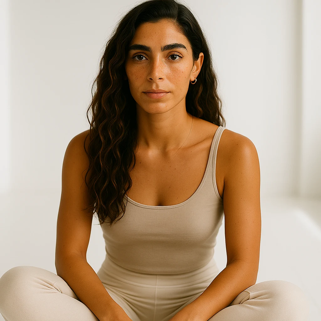 10 Mindful Mother's Day Gifts That Actually Support Wellness (Not Just Spa Vouchers) - illustration